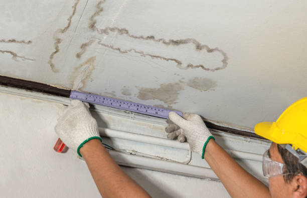 Reliable Storm Water Damage Restoration contractor in Corinth, TX by Aqua Guard Water Damage